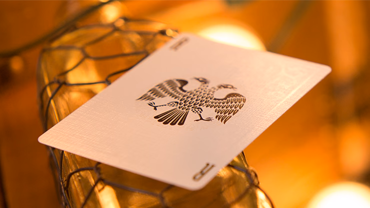 Regalia Playing Cards by Shin Lim - thumbnail 3