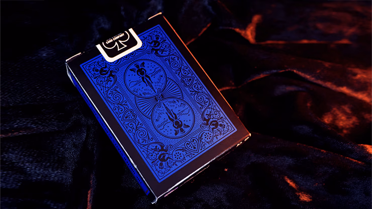 Bicycle Reverse Playing Cards - thumbnail 5
