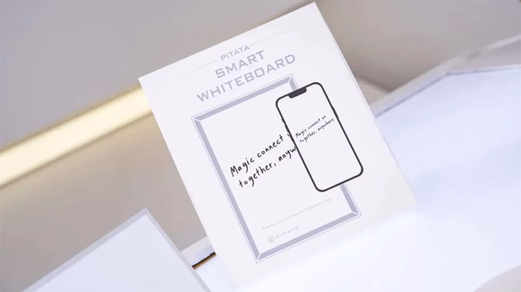 Smart Whiteboard by PITATA - thumbnail 5