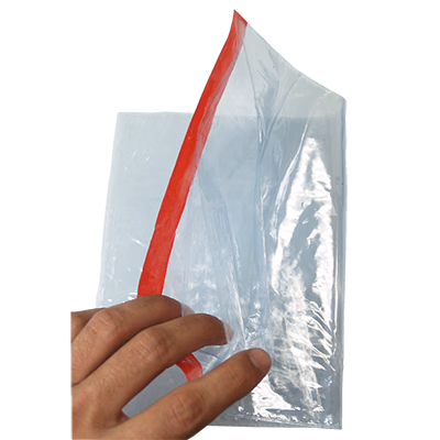 Clear forcing Bag by Premium Magic - Image 2