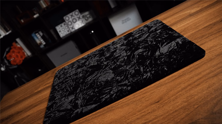 Darkness - Black Art Close-up Pad Set (Large) by Bond Lee & Stephen Chan - Image 2
