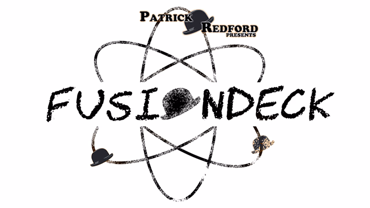 Fusion Deck by Patrick Redford - thumbnail 5
