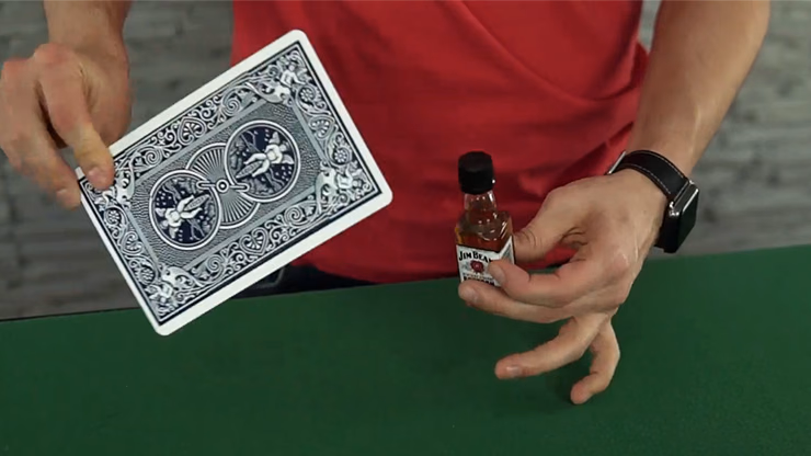Deckamorphosis by Joker Magic - Trick - thumbnail 4