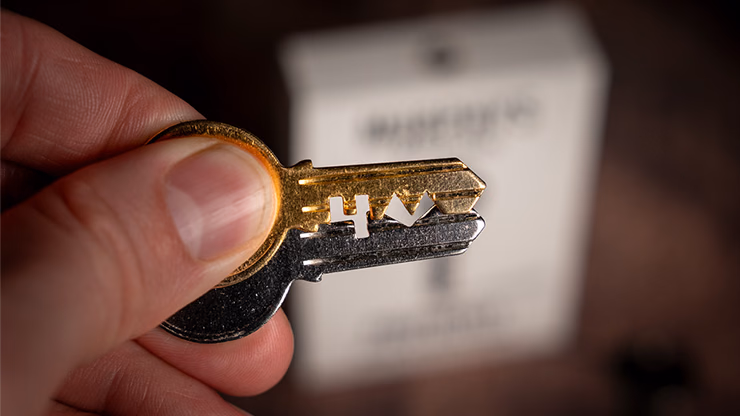 Prophekey by Paul Fowler - thumbnail 3
