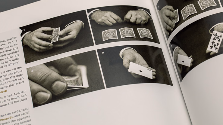The Experts at the Card Table by David Ben and Magicana - thumbnail 4