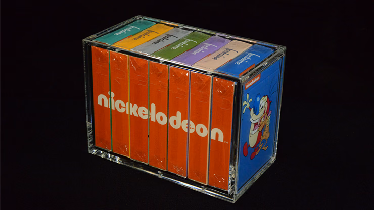 Carat X7 Case (Holds 7 Decks) - Image 2