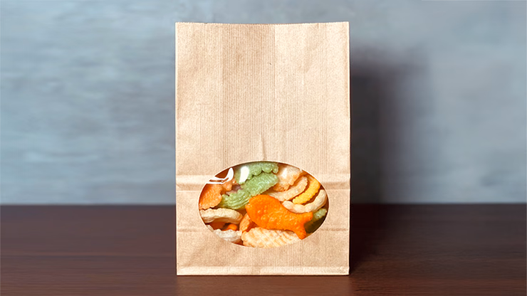 Snack Bag - Image 2