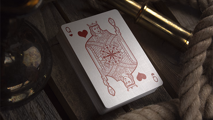 King and Legacy: Gold Edition Marked Playing Cards - thumbnail 6
