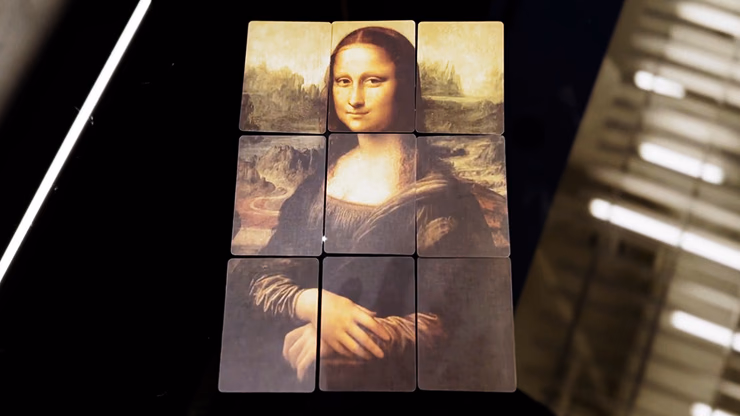 Dream Museum by David Jonathan and Nikolas Mavresis - thumbnail 4