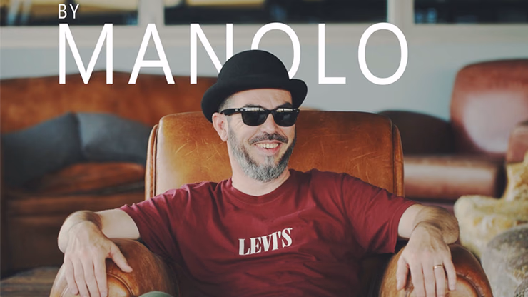 MY KING'S TRIP by Manolo and My Magical Project - Image 2