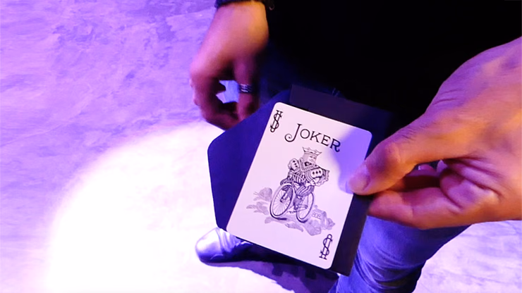 Just a Joker? by Crazy Jokers - thumbnail 4