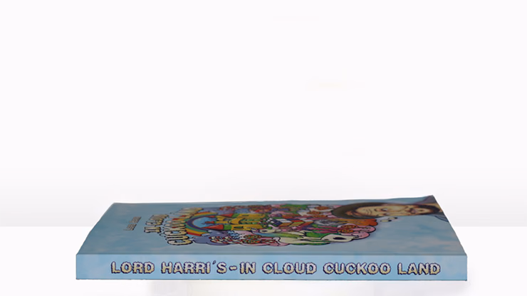 In Cloud Cuckoo Land by Lord Harri - thumbnail 4