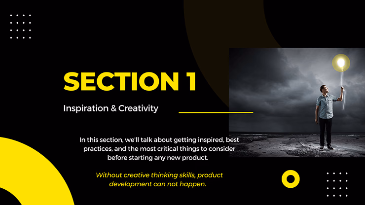 Product Development Master Class (PDMC) by Vulpine - thumbnail 4