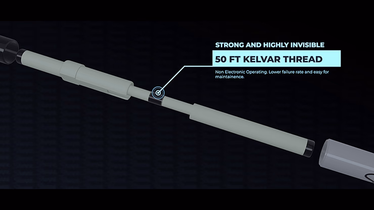 REEL SHARP by UDAY - thumbnail 4