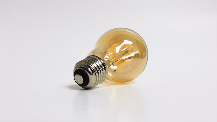 STARHEART Presents CONNEXiON REPLACEMENT BULB by Doosung and Ardubi - Trick - Image 2