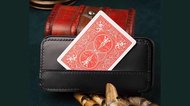 Daily Case by Joshua Kaufmann & Fedora Magic & N2G (Max) - thumbnail 3