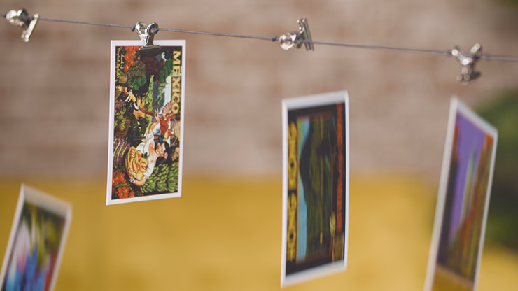 Gravity Clips by Greg Van Holsbeck - Image 2