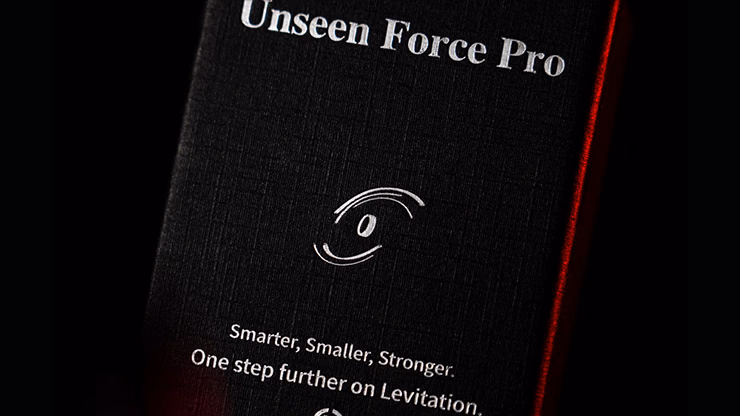 UNSEEN FORCE PRO by TCC - Trick - thumbnail 6