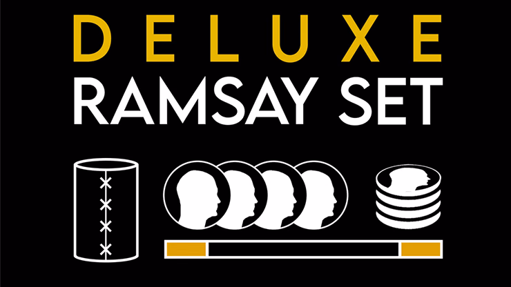 Replica Deluxe Ramsay Set Morgan by Tango - Image 2