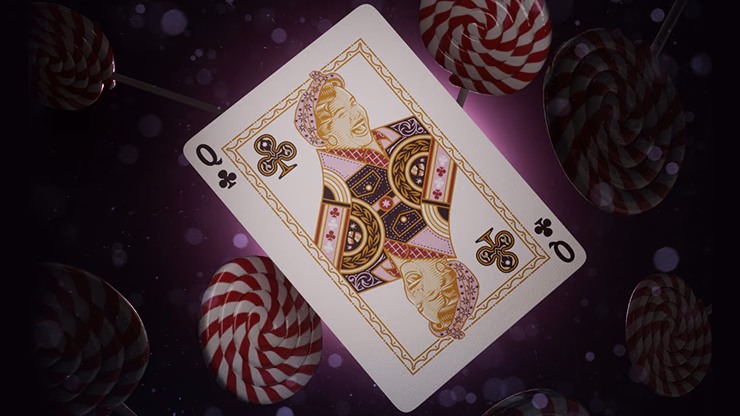 Wonka Playing Cards by theory11 - thumbnail 6