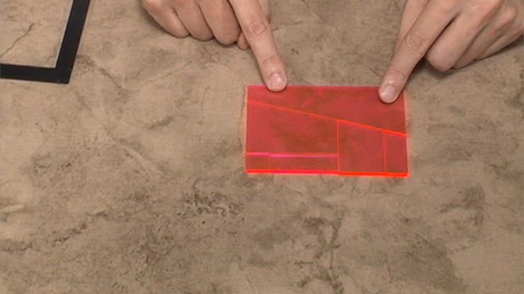 Perpetual Puzzle by Tenyo - Trick - thumbnail 4
