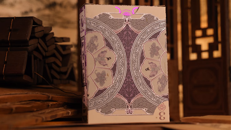 Strange Tales from a Chinese Studio (GAOYU-Purple) by Bloom - thumbnail 5