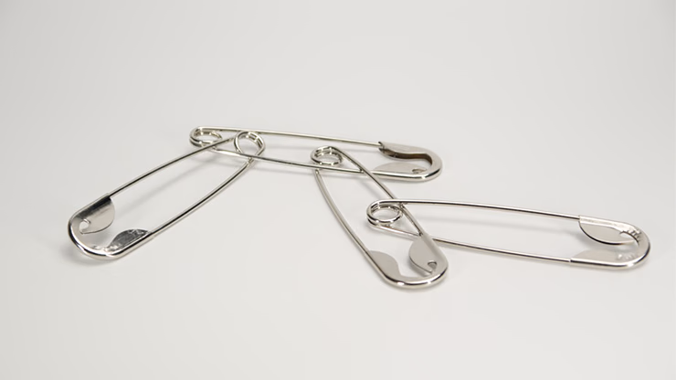 Jumbo Linking Pins by Magic's Express - thumbnail 3