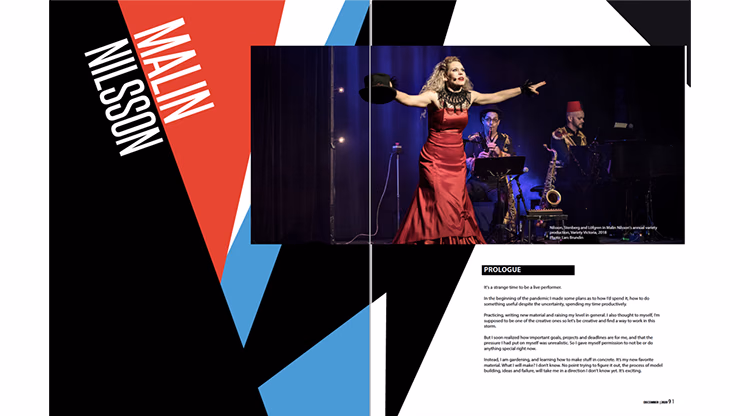 Vanish Magazine #77 eBook DOWNLOAD - thumbnail 3
