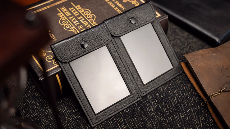 Premium Executive Wallet by David Penn - thumbnail 5