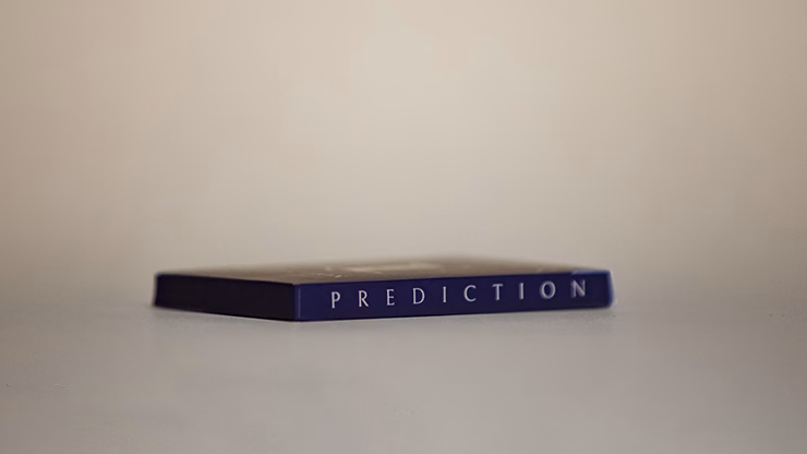 Jupiter Prediction by Thomas Badar - thumbnail 5