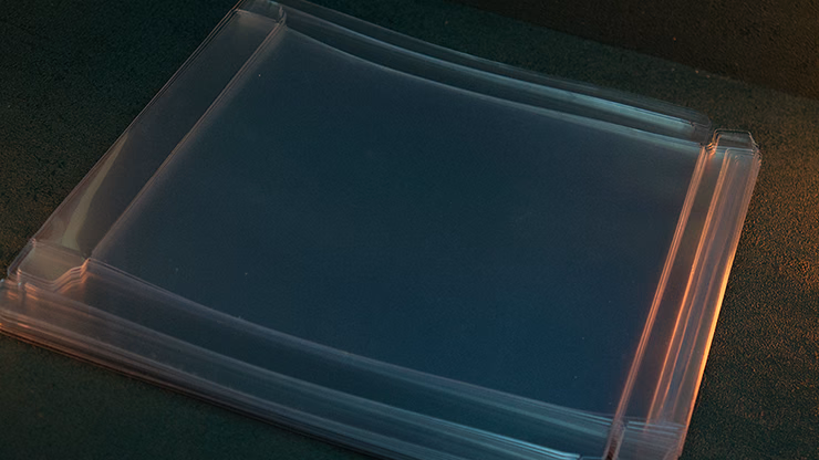 Transparent Protector 6 Decks V3 - thumbnail 5