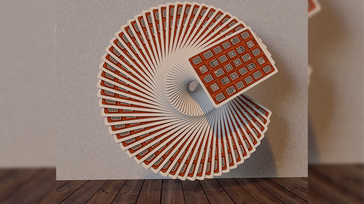 House Playing Cards - thumbnail 5