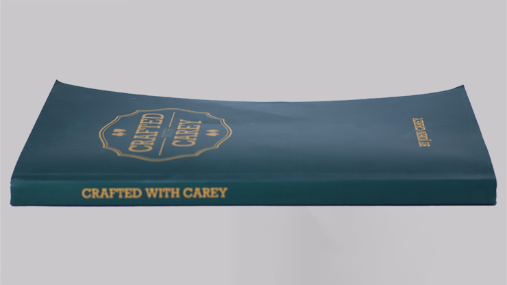 Crafted With Carey 2nd Edition by John Carey - thumbnail 3