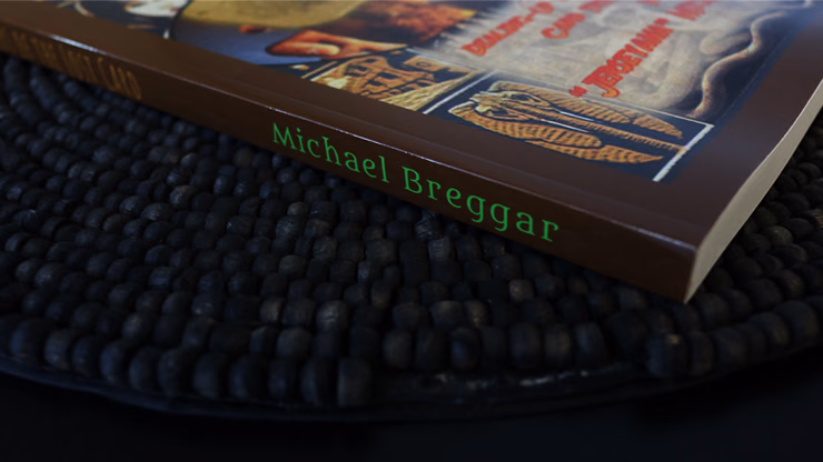 Raiders of the Lost Card by Michael Breggar - Image 2