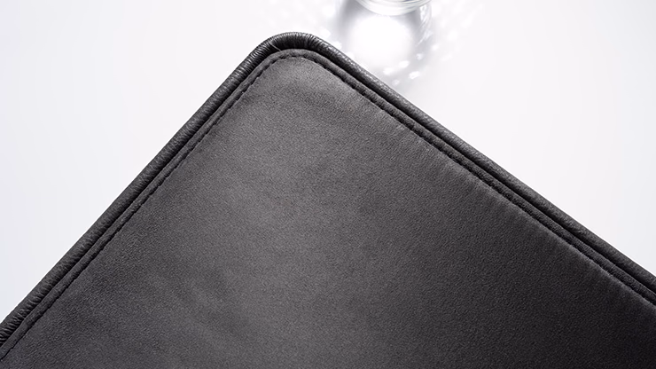Murphy's Magic and Vorst&Bosch: Deluxe Charcoal (Limited Edition) 11 by 16 inches Close Up Pad - thumbnail 4