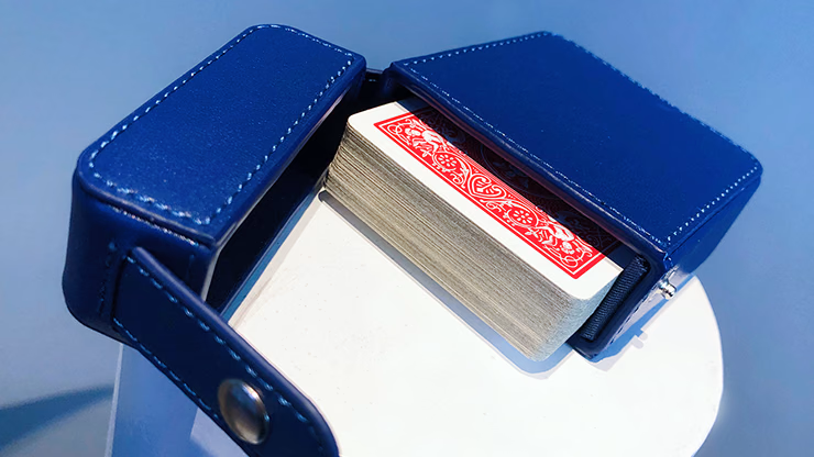 MAZE Leather Card Case by Bond Lee - thumbnail 6