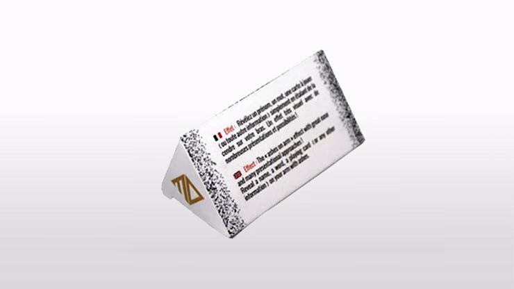 Ash Pen Pro by Magic Dream - Trick - Image 2