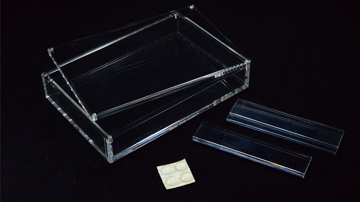 Carat X2 (Holds 2 Decks) - thumbnail 3