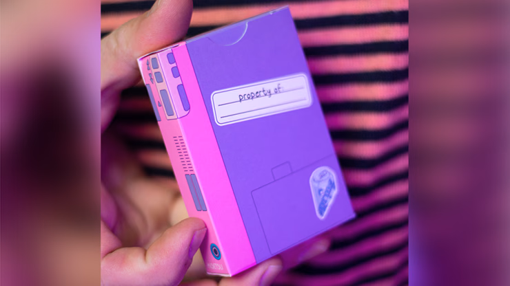 LOFI Playing Cards - Image 2