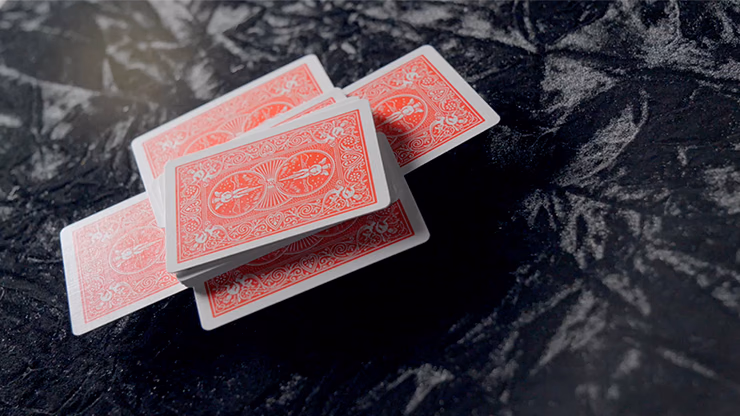 WAKEN PRO by Bond Lee, Hawin & MS Magic - thumbnail 5