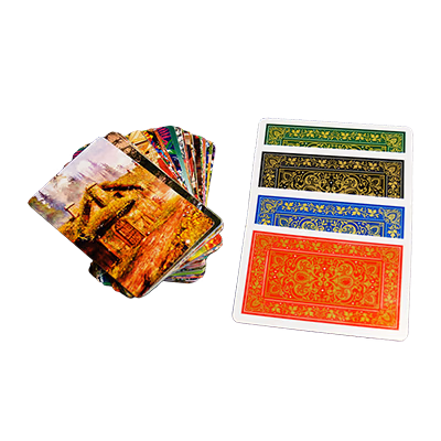 Rainbow Deck by Premium Magic - Image 2