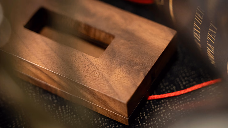 Impossible Cut by Didier Clement & TCC Magic - thumbnail 4