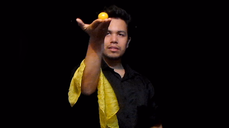 BALL IDEAS by Luis Zavaleta video DOWNLOAD - Image 2