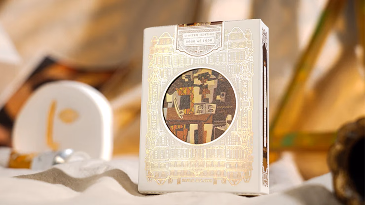 Picasso Special Edition Playing Cards by TCC - Image 2