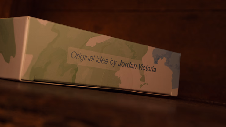 Pigmento by Jordan Victoria - thumbnail 3