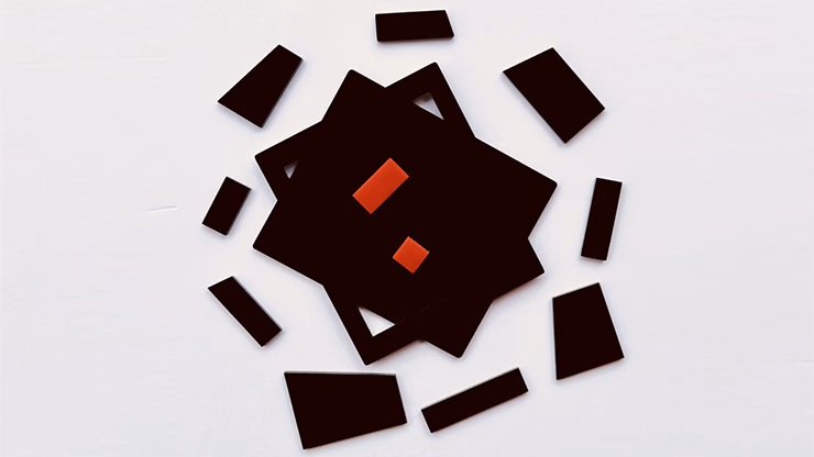 Tangram Paradox Mini - thumbnail 5