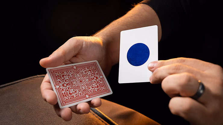 Color Spot Monte by Murphys Magic - thumbnail 4