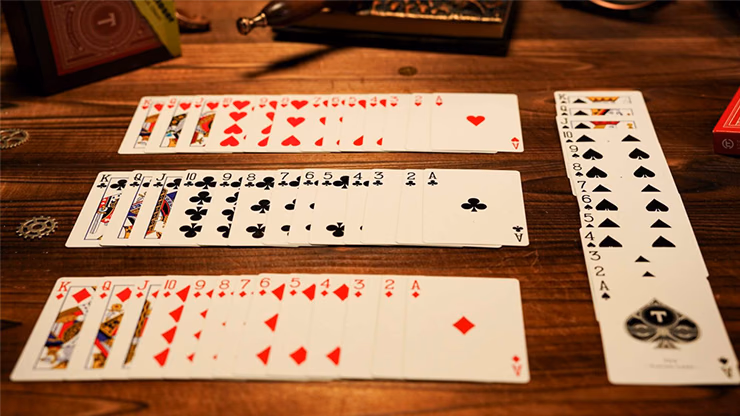 Olson's Closer by Erick Olson - thumbnail 5