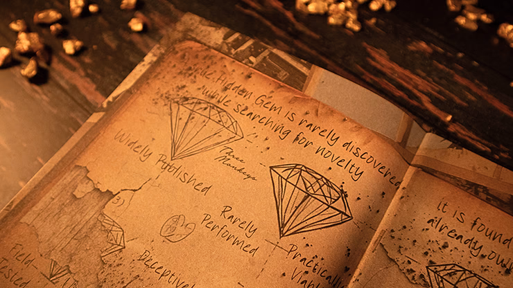 The Complete Hidden Gems by Mark Elsdon - thumbnail 6