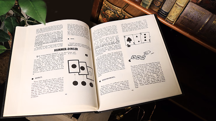 Magic of Frederica (Limited/Out of Print) Edited by Lewis Ganson - thumbnail 4